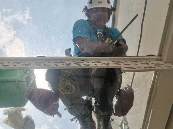 Travaux en hauteur Nice