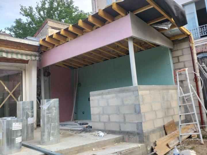 Travaux de bricolage Nice