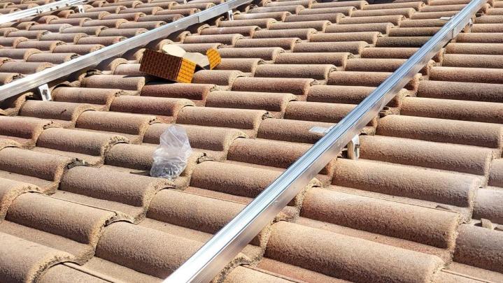 Travaux de couverture Nice