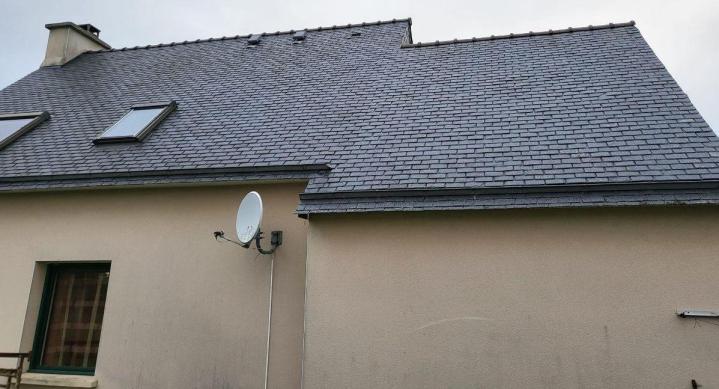 Travaux de couverture Nice